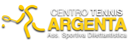 Centro Tennis Argenta
